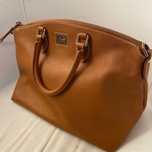 DOONEY&BOURKE SATCHEL